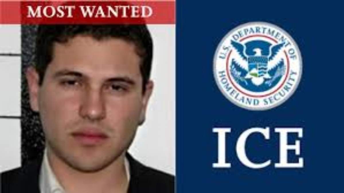 Iván Archivaldo Guzmán Salazar, hijo del narcotraficante Joaquín “El Chapo” Guzmán Loera