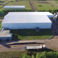 Un parque industrial de Córdoba contará con gas natural