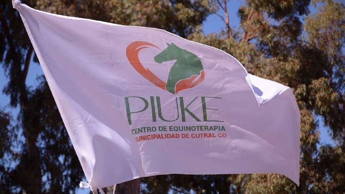 Centro de equinoterapia Piuke