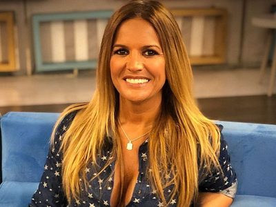 Marta López es señalada de traicionar a uno de sus compañeros de “Sálvame”