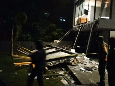 Muere en fatal accidente uno de los hijos gemelos de la periodista Matilde Obregón