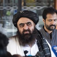 Los talibán dicen que EU "no ha presentado pruebas" de la muerte de Al Zawahiri, líder de Al Qaeda