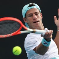 Abierto de Australia: eliminación de Schwartzman, situaciones insólitas y resultados impresionantes