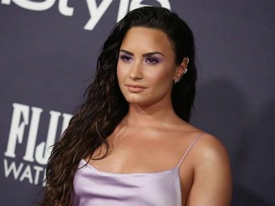 Demi Lovato reversionó "I Love Me" junto a Travis Barker. ¡Video nuevo!
