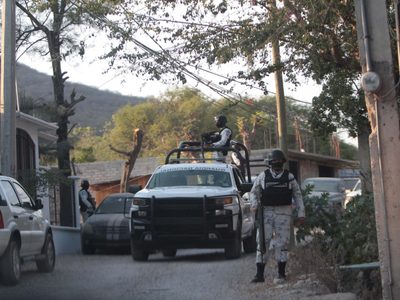 Controversia sobre uso de militares en seguridad se resolverá en el Pleno de la Corte