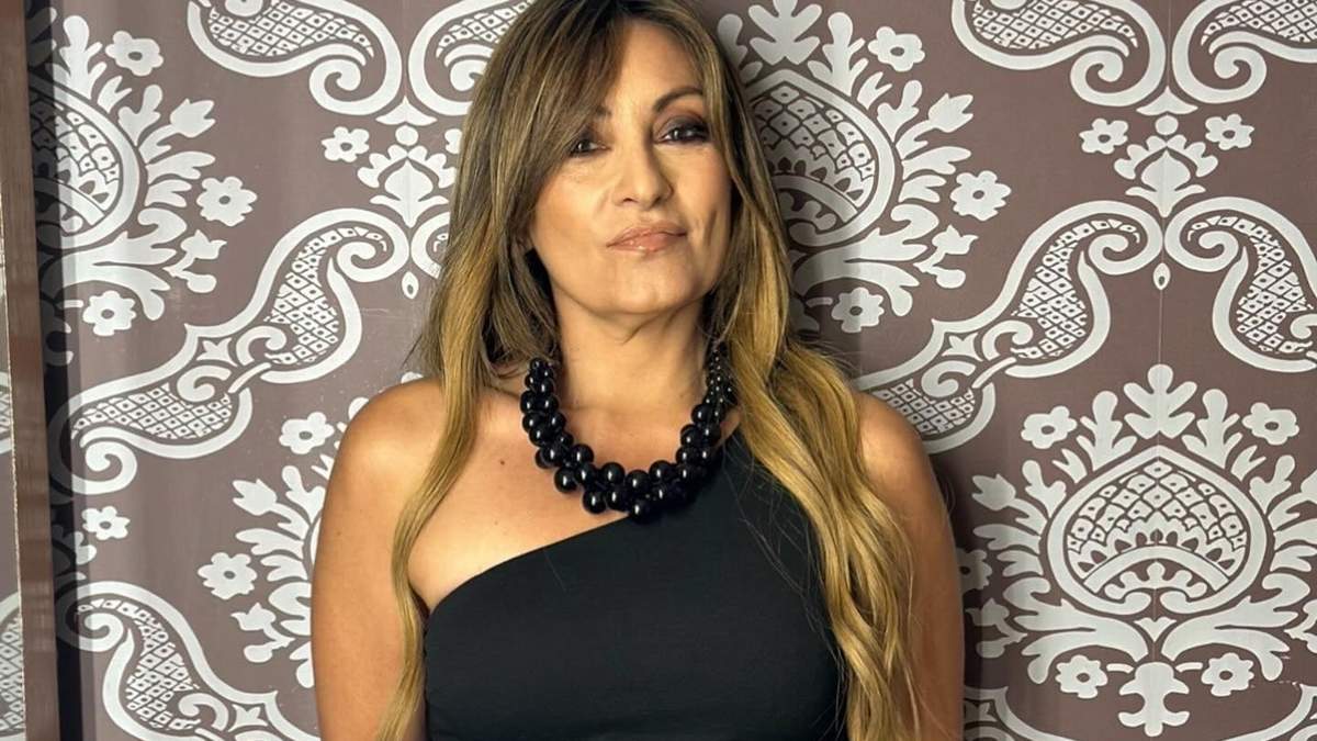 Marcela Tauro. Fuente: (Instagram)