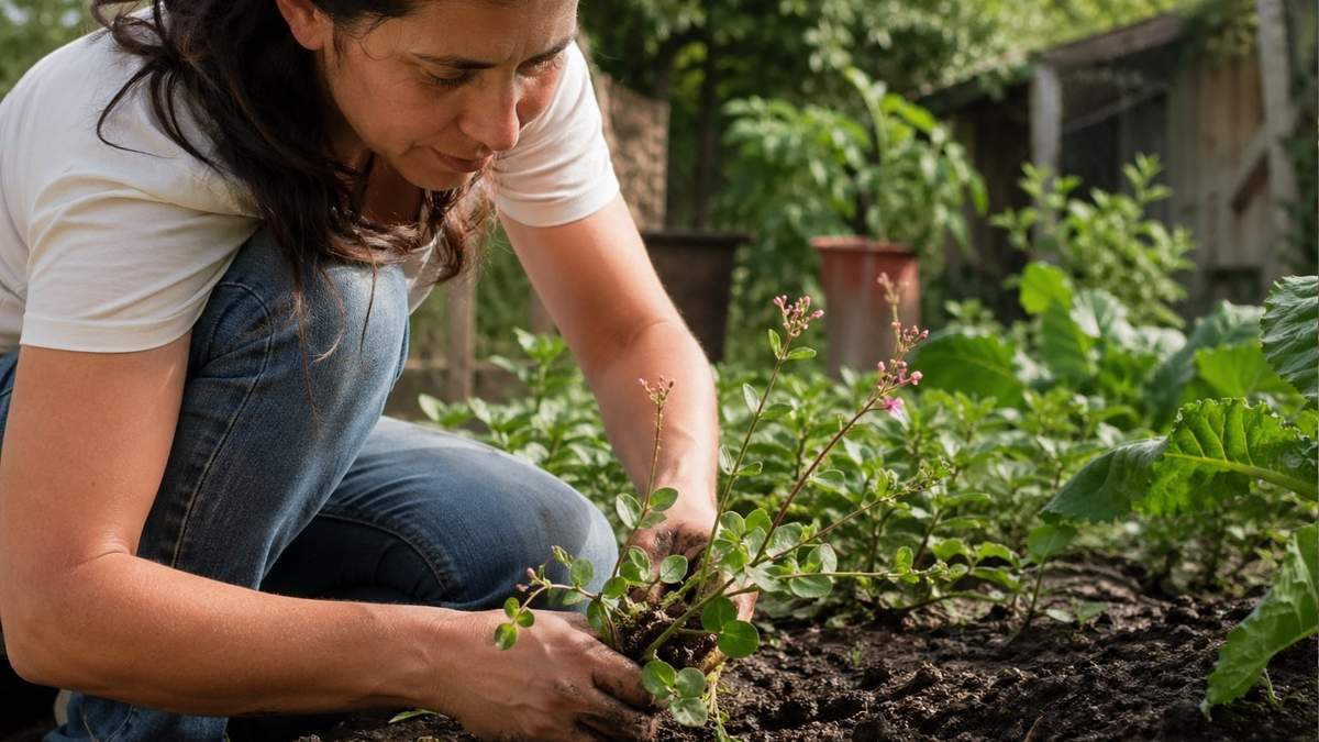 Planta. Fuente: (Minuto Neuquén)