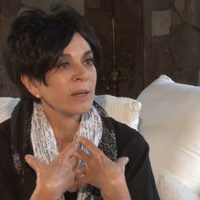 "Él se prendió en esa": Mónica Gutiérrez lanzó acusaciones críticas contra Jorge Rial
