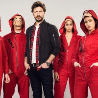 "¡Nos ha llegado!": Conmoción por Actriz de La casa de papel positivo en CORONAVIRUS