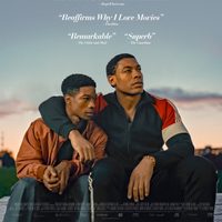 Cine: Hermano