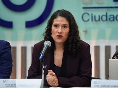 FGJCDMX pide aumentar presupuesto a más a 9 mil millones de pesos para 2026