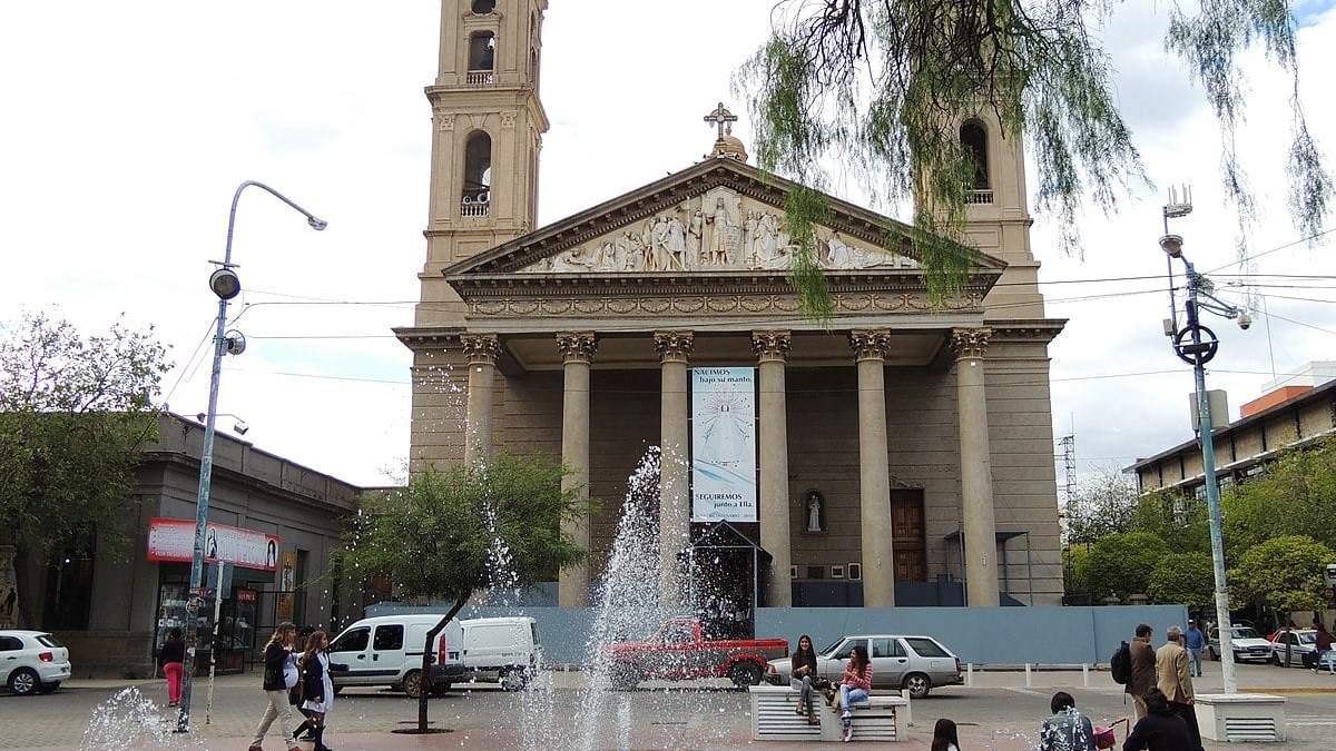 San Luis. Fuente:(X).