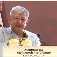 "Al carajo con eso": AMLO dice que el candidato presidencial no se elegirá "a dedazo"