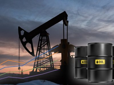 PRECIO del petróleo HOY: así cotiza el barril de crudo este 11 de mayo de 2026