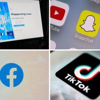 Redes sociales tuvieron más de 11 mil mdd en ingresos publicitarios de menores en EU, dice estudio
