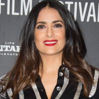 ¡Por culpa de Marvel! El terrible sufrimiento que aguantó Salma Hayek: "Fueron más de 30"