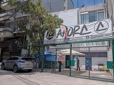 Casa Frida: un refugio contra las terapias de la intolerancia
