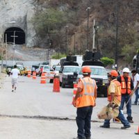 Alarma en Manzanillo por olor a gas; evacuan a miles