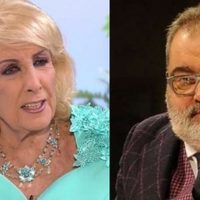 ¿Maleducado? Jorge Lanata y la "burla" sobre el miedo de Mirtha Legrand por el coronavirus