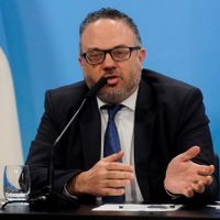 “Es un acto de irresponsabilidad”: Matías Kulfas criticó a quienes no quieren un acuerdo con el FMI