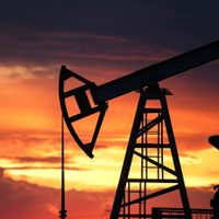 Un nuevo récord en la producción de petróleo: fue la mayor desde el 2011