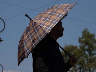 Llegan dos frentes fríos simultáneos al país: lluvias y vientos de lunes a jueves en estas entidades