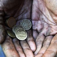 Aumentan los niveles de pobreza en Chile como consecuencia de la pandemia