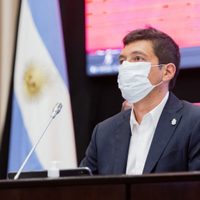 En conmemoración al Día de la Memoria: la Legislatura tendrá una sesión especial