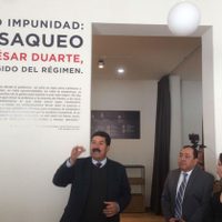'Responsabilidad histórica”, que AMLO no quiera iniciar denuncias o averiguaciones por corrupción: Corral