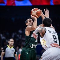 Selección Mexicana de Basquetbol obtiene el pase preolímpico