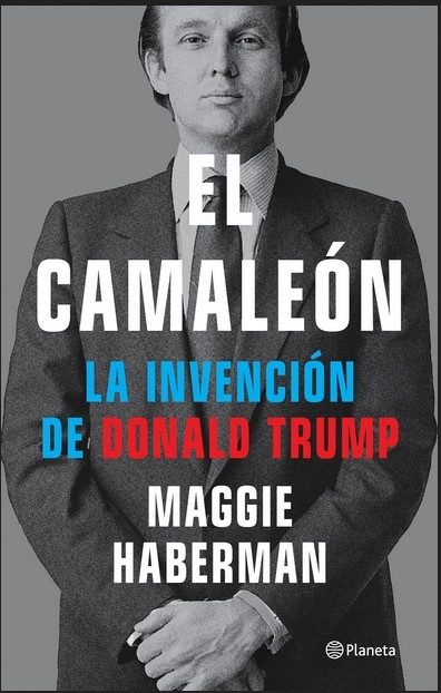 Portada Trump