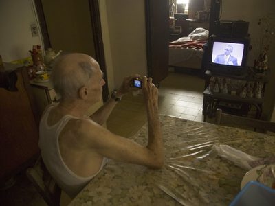Envejecer en Cuba, una lucha diaria por sobrevivir