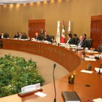 Instituto Electoral mexiquense: el árbitro títere