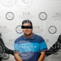 Cae en Hidalgo hombre buscado por el FBI; lo acusan de abuso sexual contra menor