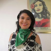 Almagro reconoce nombramiento de Tania Reneaum como nueva secretaria ejecutiva de la CIDH