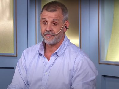 Lo levanta o lo hunde: la propuesta que El Trece le hizo a Christian Petersen