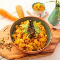 Pasta sin gluten: una opción fácil, deliciosa y saludable para cuidarse sin sufrir