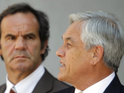 El canciller de Chile se vio obligado a renunciar por la crisis migratoria: el enojo de Piñera