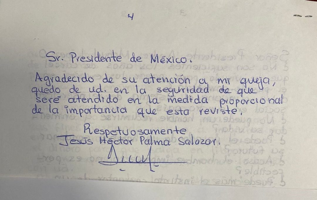 Carta Guero Palma3