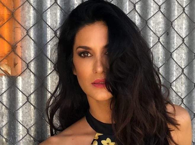 Silvina Escudero. Fuente: (Instagram)