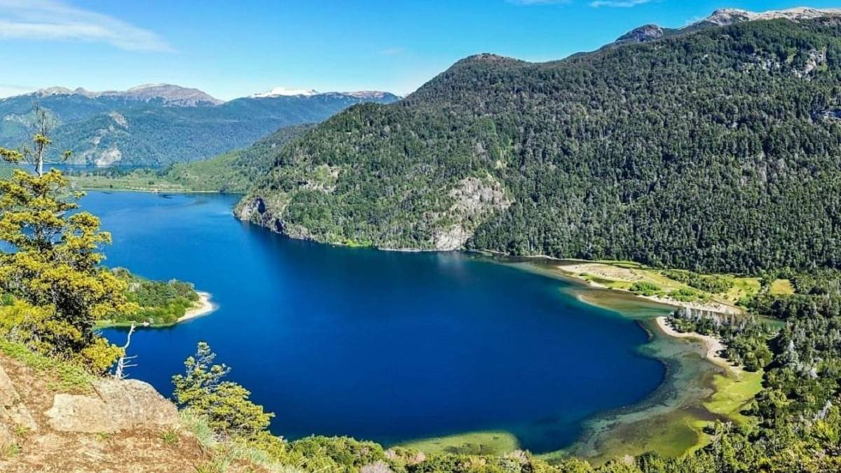Parques Nacionales. Fuente: (Worldpackers)