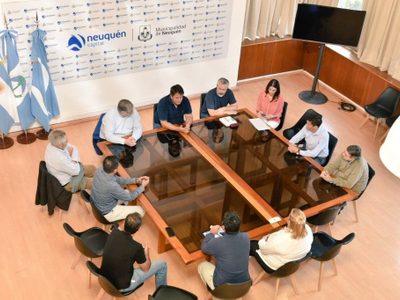 ¡Atención!: por el Coronavirus, el comité de crisis emitió nuevas medidas