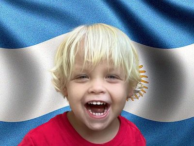 Más argentino que el mate: se reveló esta nueva faceta de Mirko y resultó irresistible