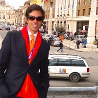 El gesto de Robertito Funes Ugarte que conmovió a todos