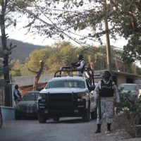 Controversia sobre uso de militares en seguridad se resolverá en el Pleno de la Corte