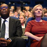 El excanciller de Hacienda británico afirma que Liz Truss solo compró unas semanas más en su cargo
