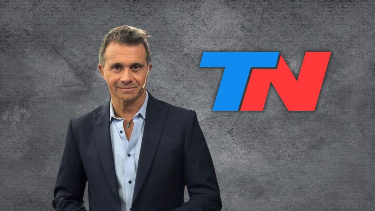 Sergio Lapegüe. Fuente: (Minuto Neuquén)