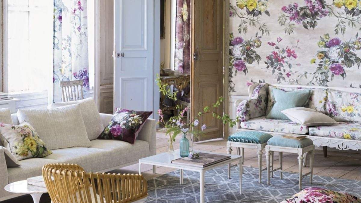 Decoración. Fuente: (Instagram)
