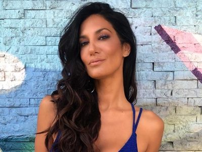 ¡Es un chanta! Silvina Escudero reveló el engaño más grande que vivió por parte de su novio
