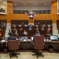 Se aprobó en la legislatura, el boleto estudiantil gratuito y universal